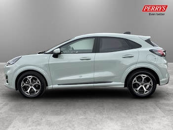 Used Ford Puma 2025 for sale - 78681334: Photo