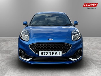 Used Ford Puma 2023 for sale - 78881730: Photo