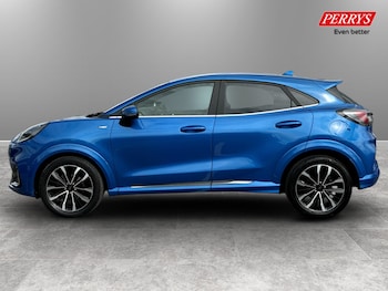Used Ford Puma 2023 for sale - 78881730: Photo
