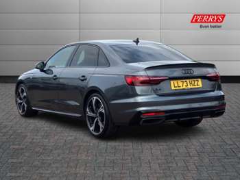 Used Audi A4 2023 for sale - 74927082: Photo