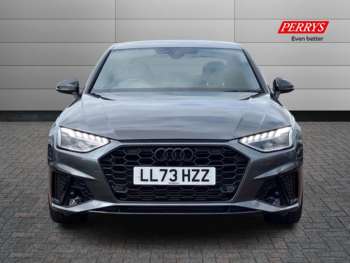 Used Audi A4 2023 for sale - 74927082: Photo