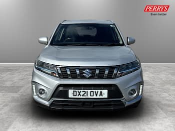 Used Suzuki Vitara 2021 for sale - 79827355: Photo