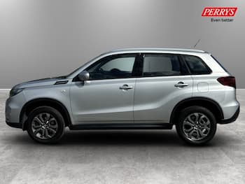 Used Suzuki Vitara 2021 for sale - 79827355: Photo
