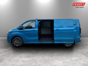 Used Ford Transit Custom 2026 for sale - 79731331: Photo