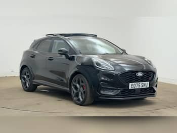 Used Ford Puma 2025 for sale - 79851842: Photo
