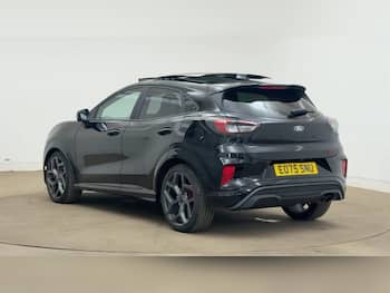 Used Ford Puma 2025 for sale - 79851842: Photo
