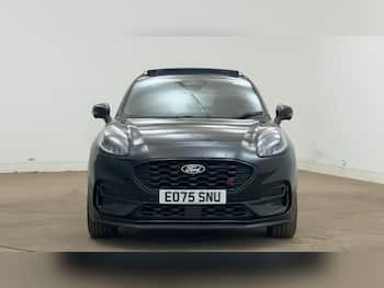 Used Ford Puma 2025 for sale - 79851842: Photo