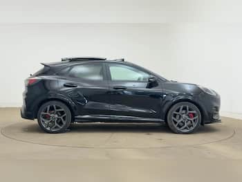 Used Ford Puma 2025 for sale - 79851842: Photo