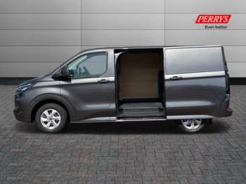 Used Ford Transit Custom 2024 for sale - 74926440: Photo