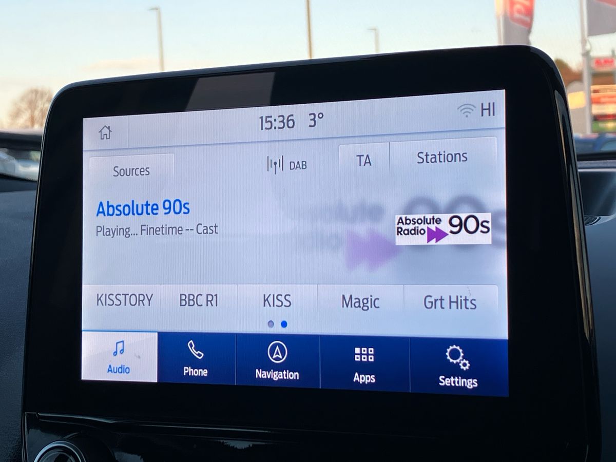 Used Ford Ecosport 2022 for sale - 76625959: Photo 10