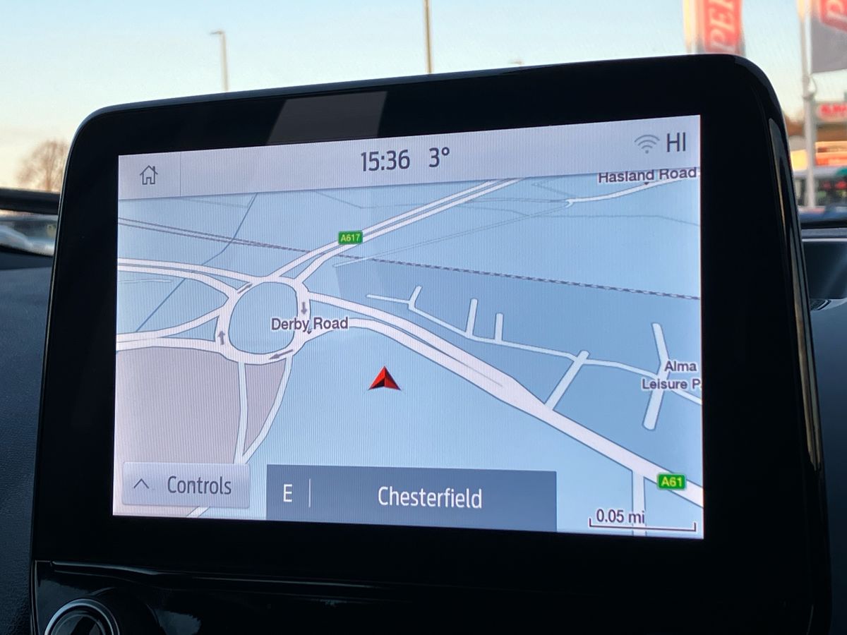 Used Ford Ecosport 2022 for sale - 76625959: Photo 11