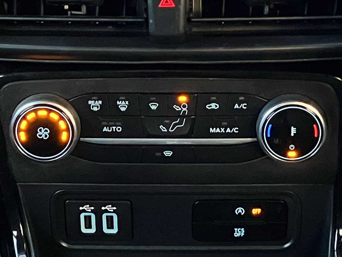 Used Ford Ecosport 2022 for sale - 76625959: Photo 12