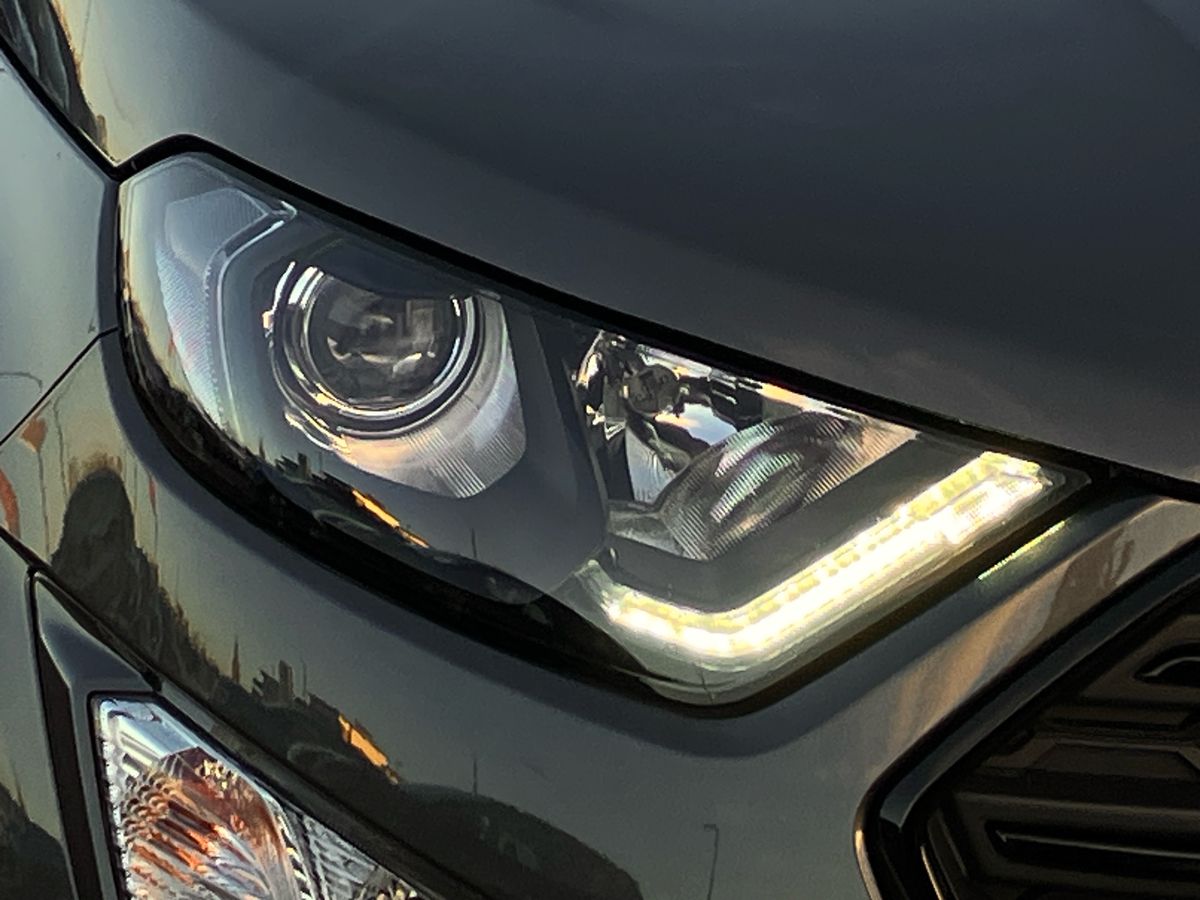 Used Ford Ecosport 2022 for sale - 76625959: Photo 13