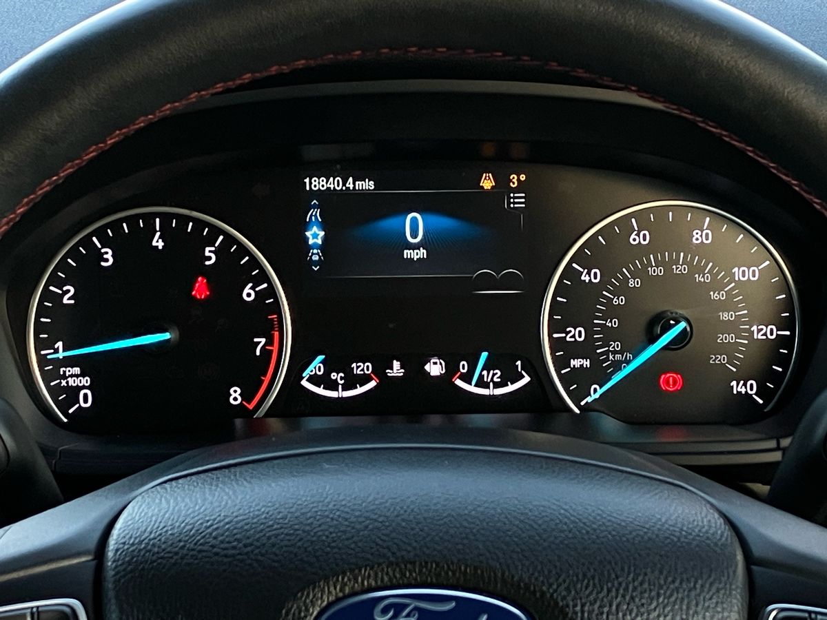 Used Ford Ecosport 2022 for sale - 76625959: Photo 14