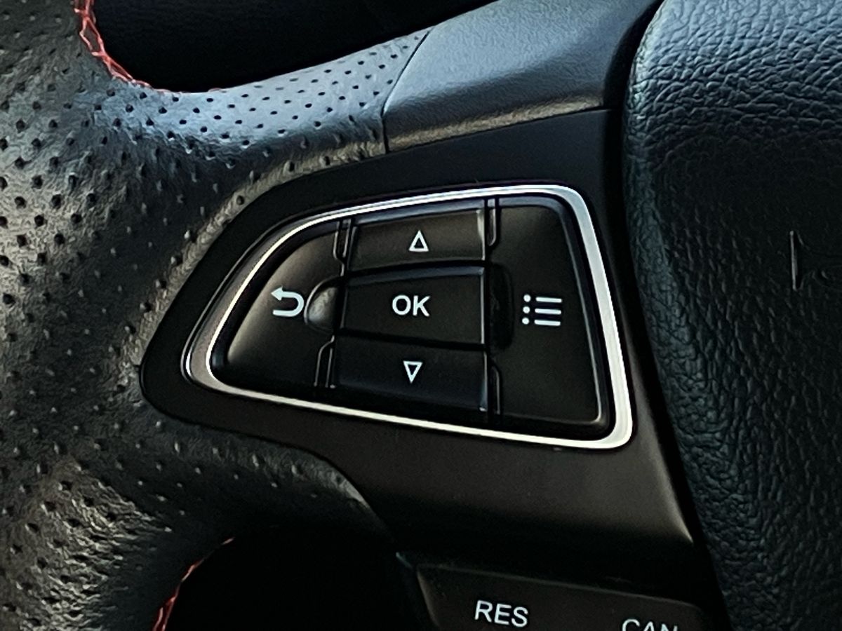 Used Ford Ecosport 2022 for sale - 76625959: Photo 16