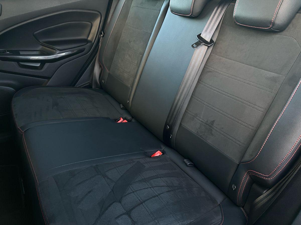 Used Ford Ecosport 2022 for sale - 76625959: Photo 19