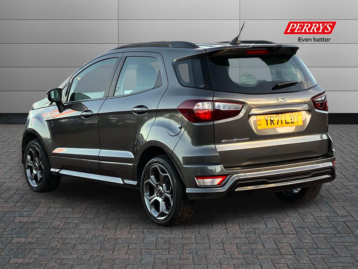 Used Ford Ecosport 2022 for sale - 76625959: Photo 2