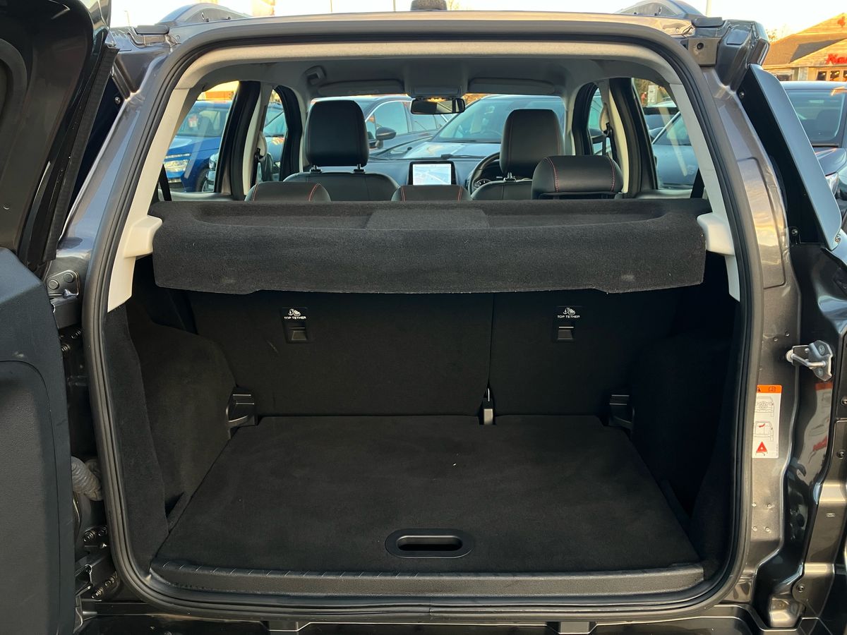 Used Ford Ecosport 2022 for sale - 76625959: Photo 20