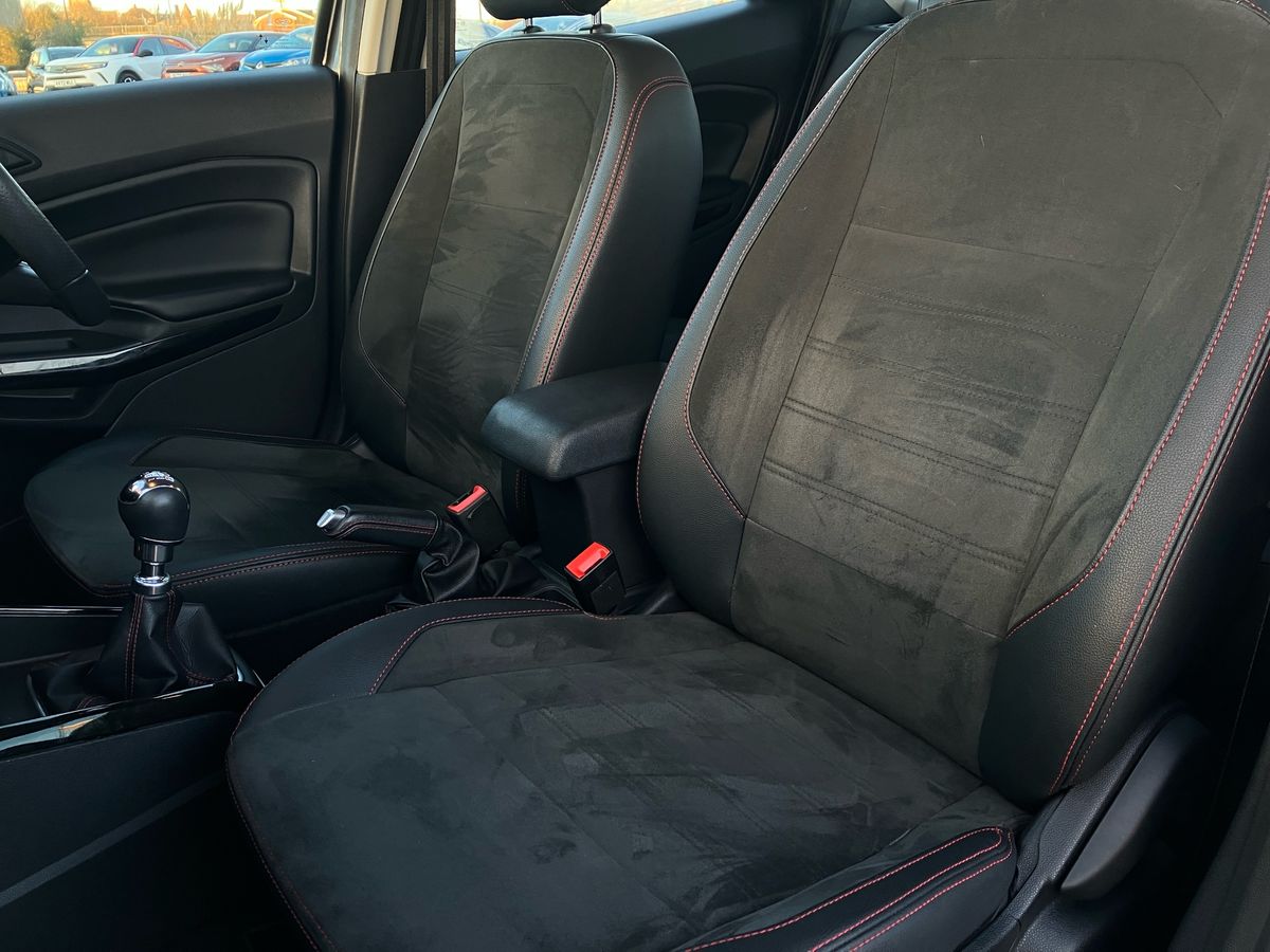 Used Ford Ecosport 2022 for sale - 76625959: Photo 21