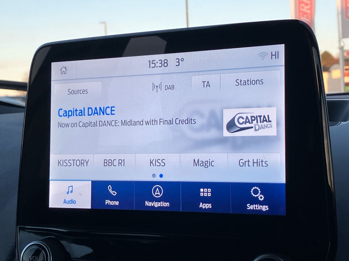 Used Ford Ecosport 2022 for sale - 76625959: Photo 22