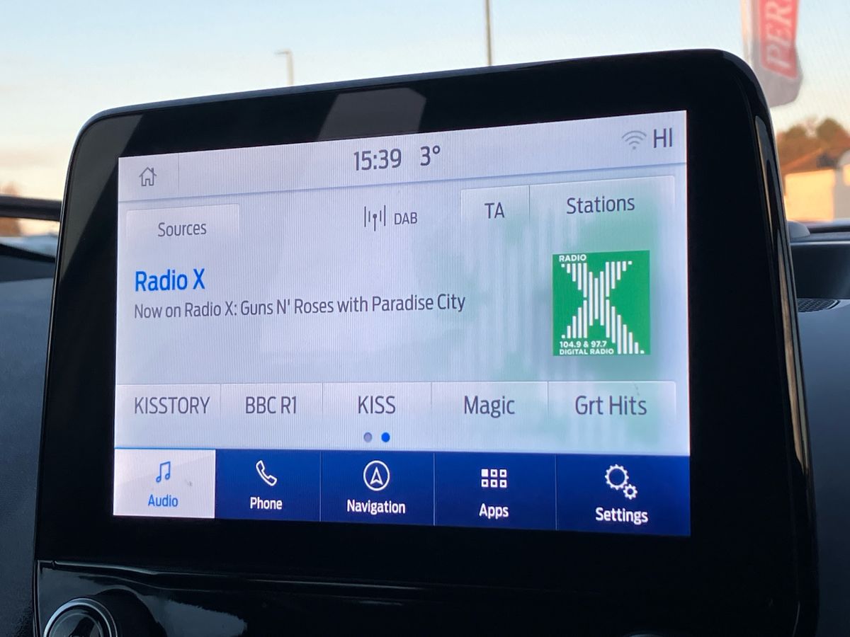 Used Ford Ecosport 2022 for sale - 76625959: Photo 23