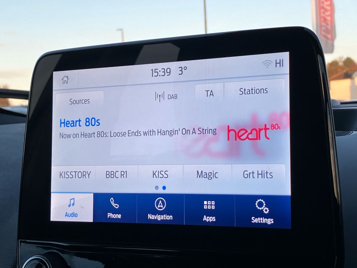 Used Ford Ecosport 2022 for sale - 76625959: Photo 24