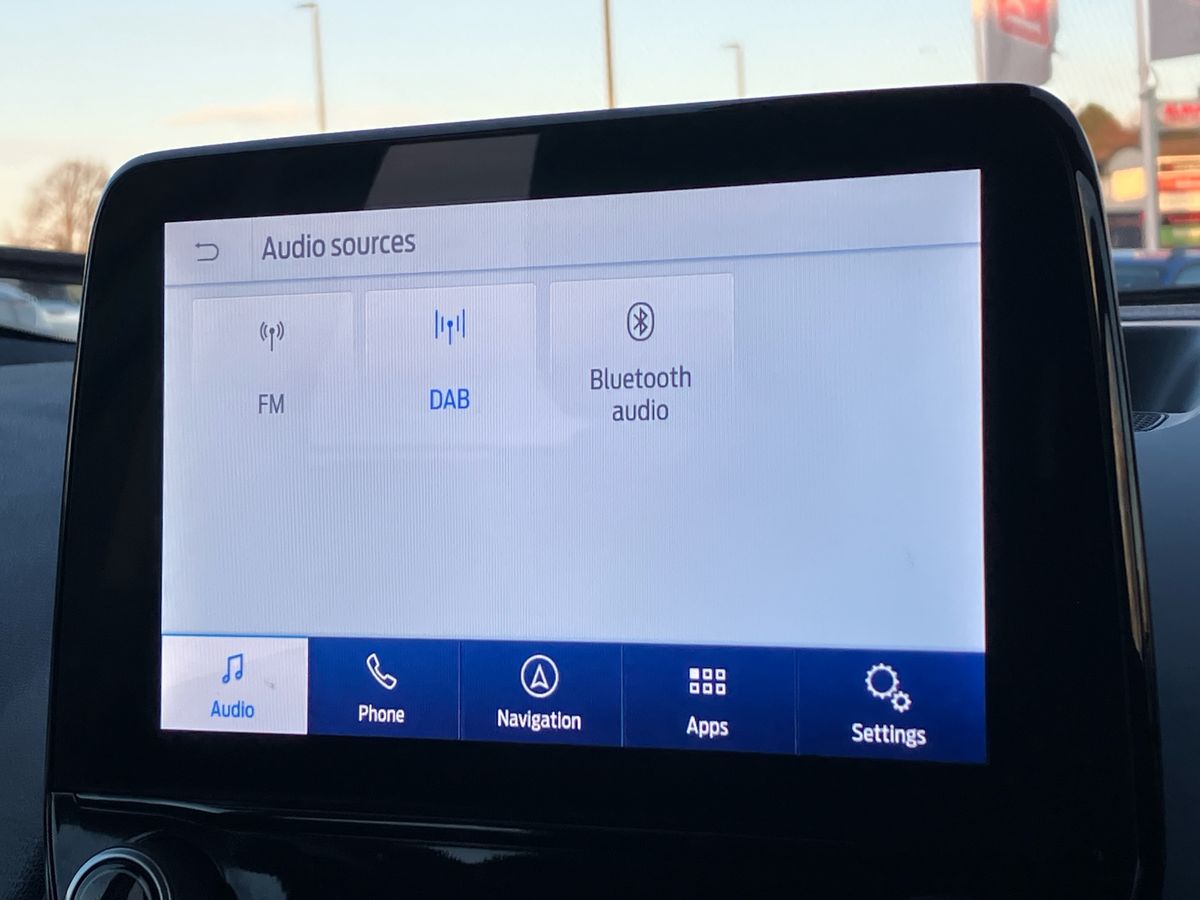 Used Ford Ecosport 2022 for sale - 76625959: Photo 25