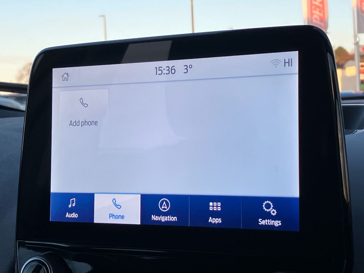 Used Ford Ecosport 2022 for sale - 76625959: Photo 26