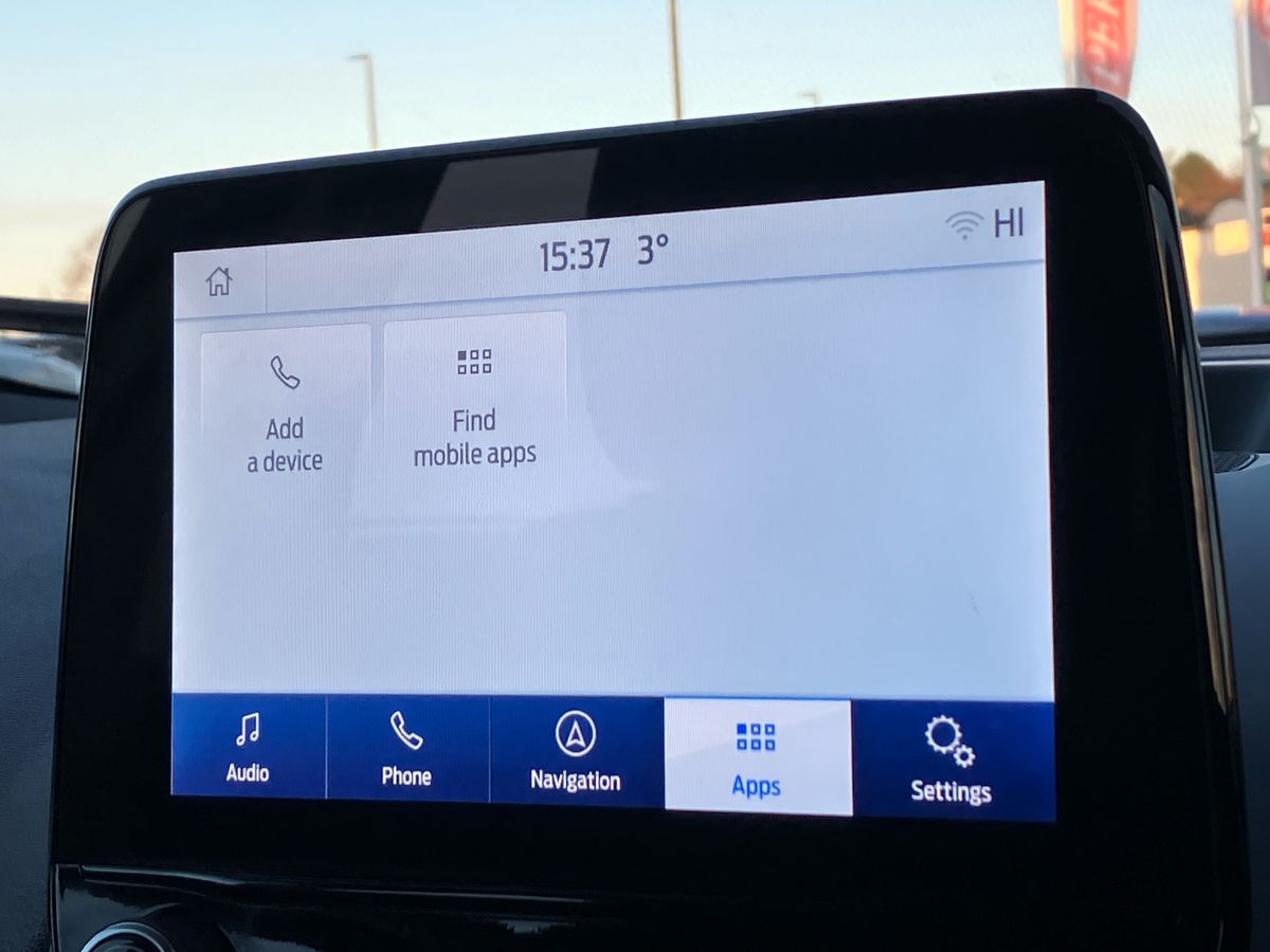 Used Ford Ecosport 2022 for sale - 76625959: Photo 28