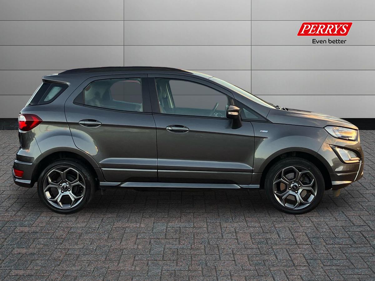 Used Ford Ecosport 2022 for sale - 76625959: Photo 3