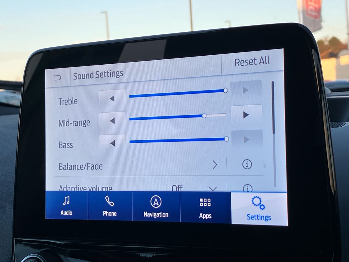 Used Ford Ecosport 2022 for sale - 76625959: Photo 30