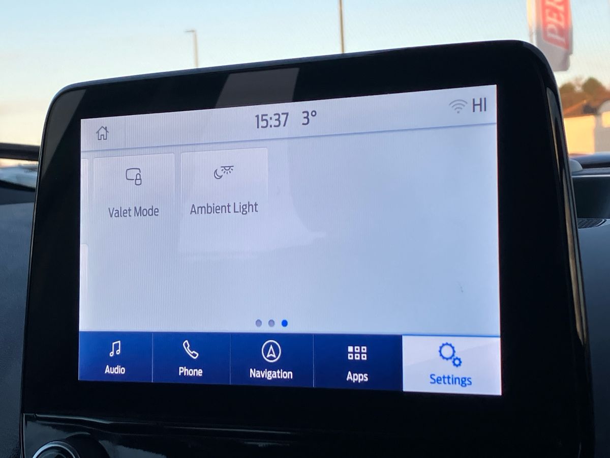 Used Ford Ecosport 2022 for sale - 76625959: Photo 32