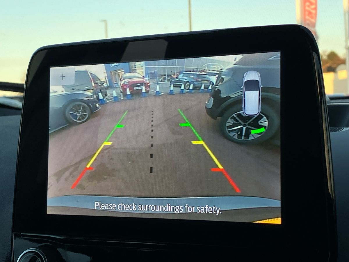 Used Ford Ecosport 2022 for sale - 76625959: Photo 33