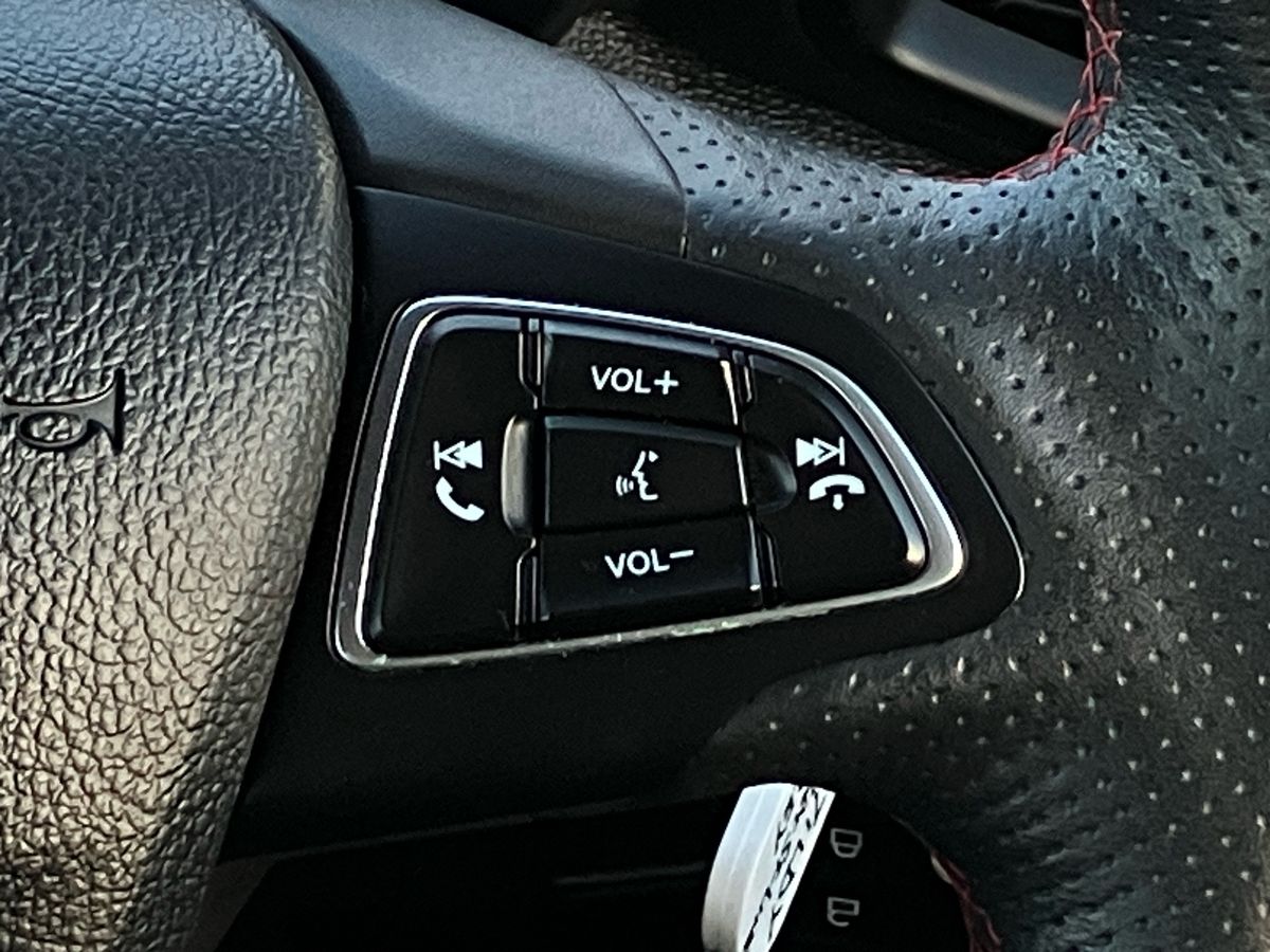 Used Ford Ecosport 2022 for sale - 76625959: Photo 35