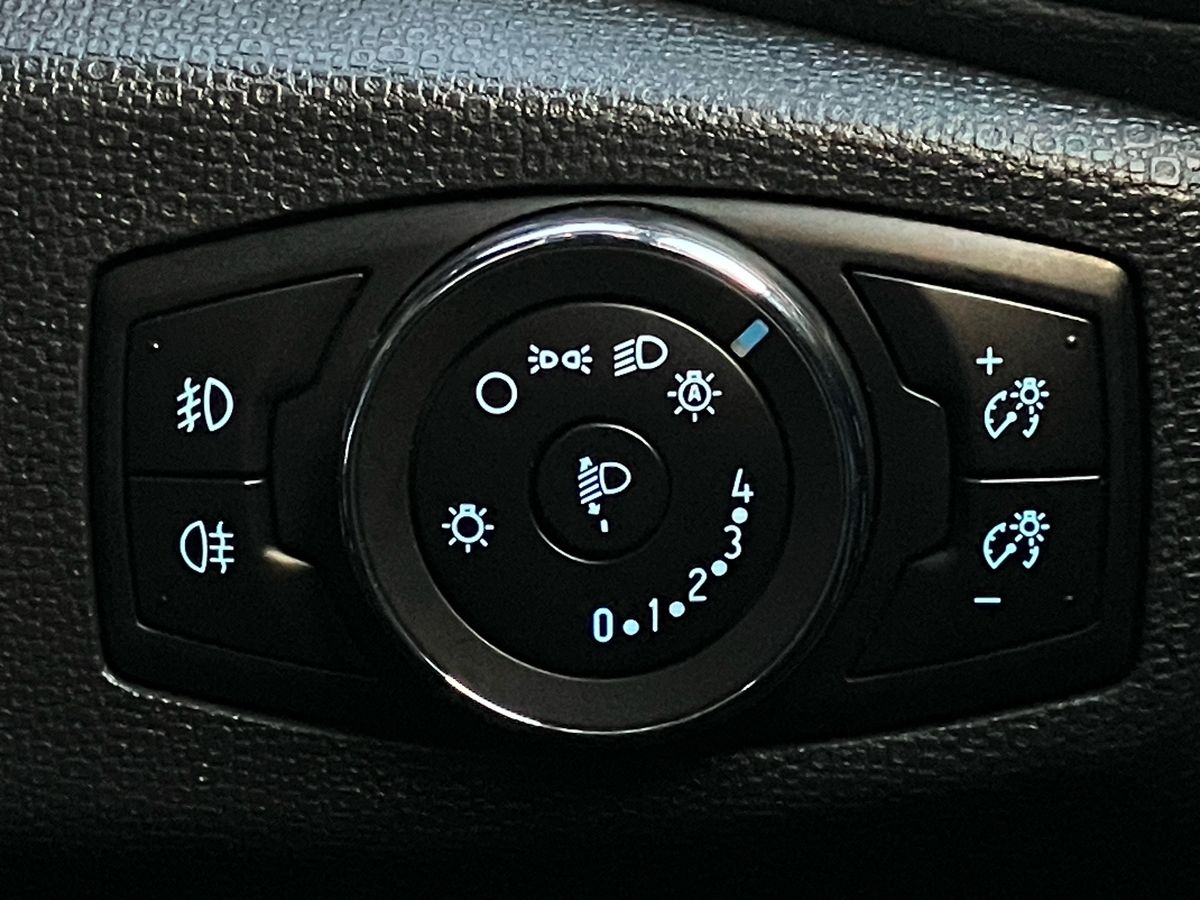 Used Ford Ecosport 2022 for sale - 76625959: Photo 36