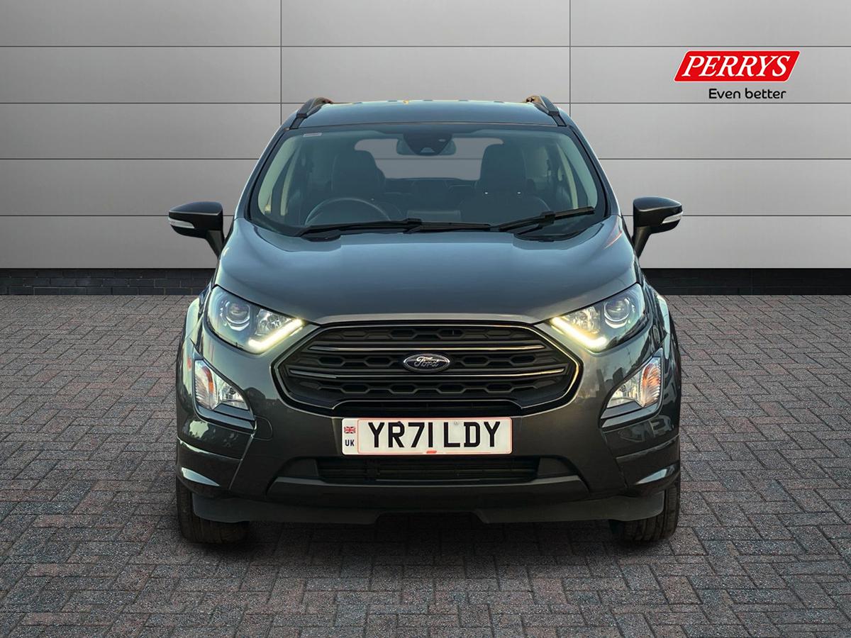 Used Ford Ecosport 2022 for sale - 76625959: Photo 4