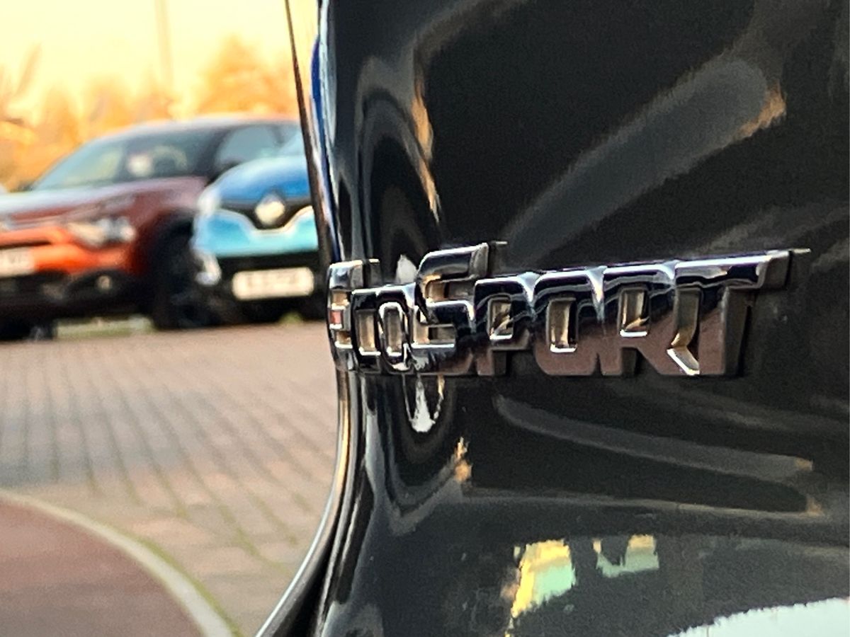 Used Ford Ecosport 2022 for sale - 76625959: Photo 40