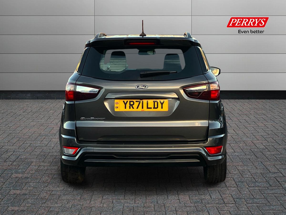 Used Ford Ecosport 2022 for sale - 76625959: Photo 5