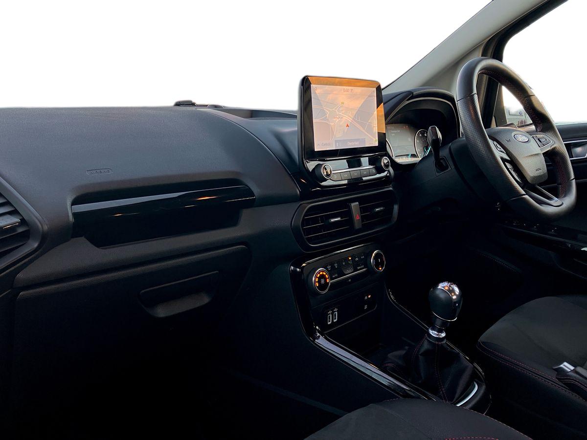 Used Ford Ecosport 2022 for sale - 76625959: Photo 6