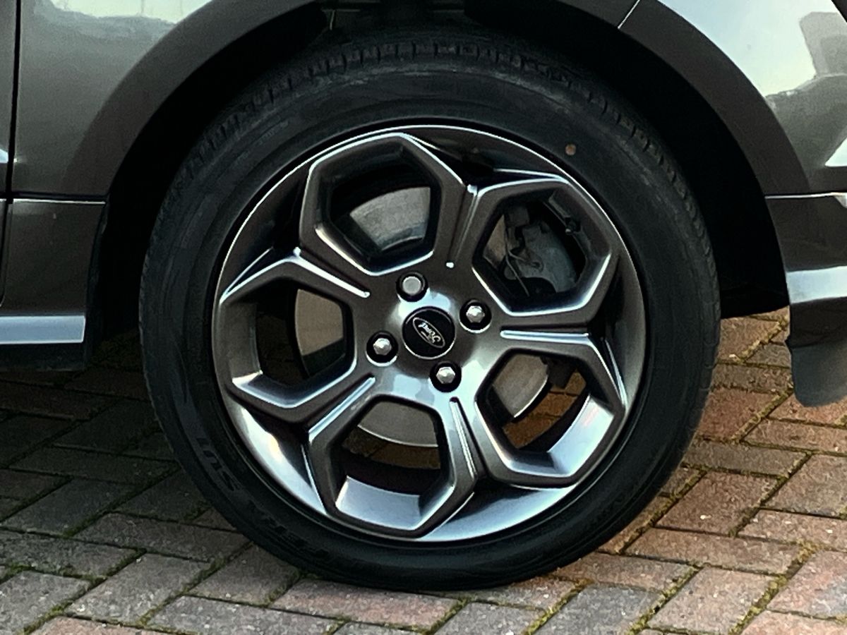 Used Ford Ecosport 2022 for sale - 76625959: Photo 7