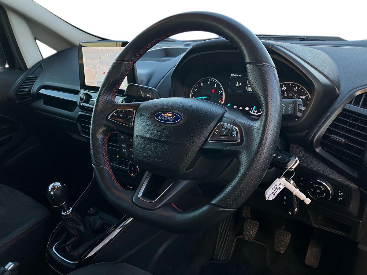 Used Ford Ecosport 2022 for sale - 76625959: Photo 8