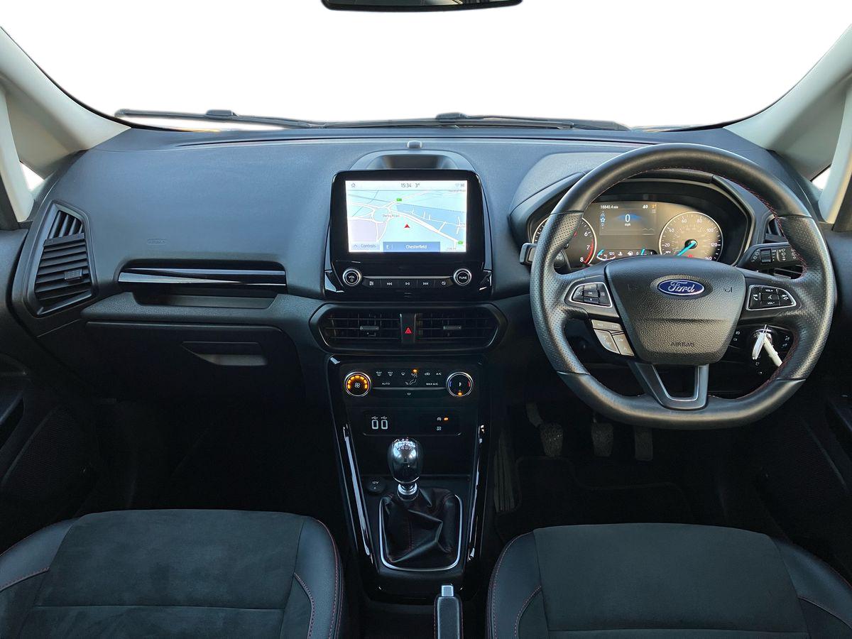 Used Ford Ecosport 2022 for sale - 76625959: Photo 9