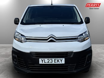 Used Citroen Dispatch 2023 for sale - 78325878: Photo
