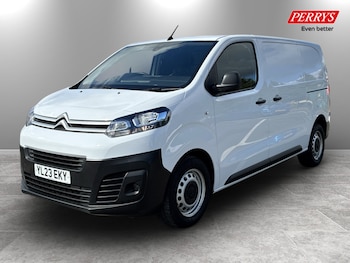 Used Citroen Dispatch 2023 for sale - 78325878: Photo