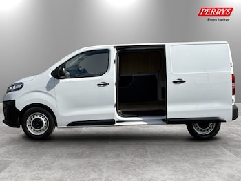 Used Citroen Dispatch 2023 for sale - 78325878: Photo
