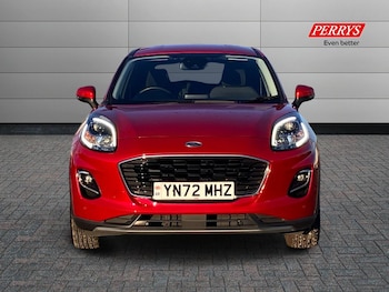 Used Ford Puma 2022 for sale - 77033725: Photo