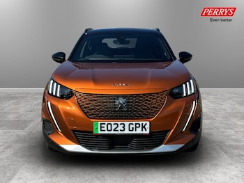 Used Peugeot 2008 2023 for sale - 78218383: Photo