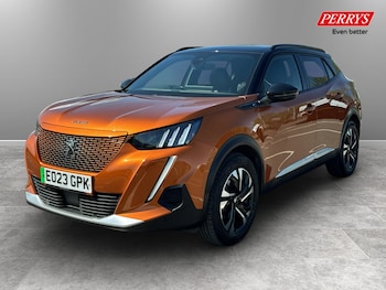 Used Peugeot 2008 2023 for sale - 78218383: Photo