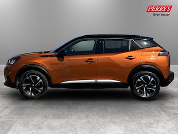 Used Peugeot 2008 2023 for sale - 78218383: Photo