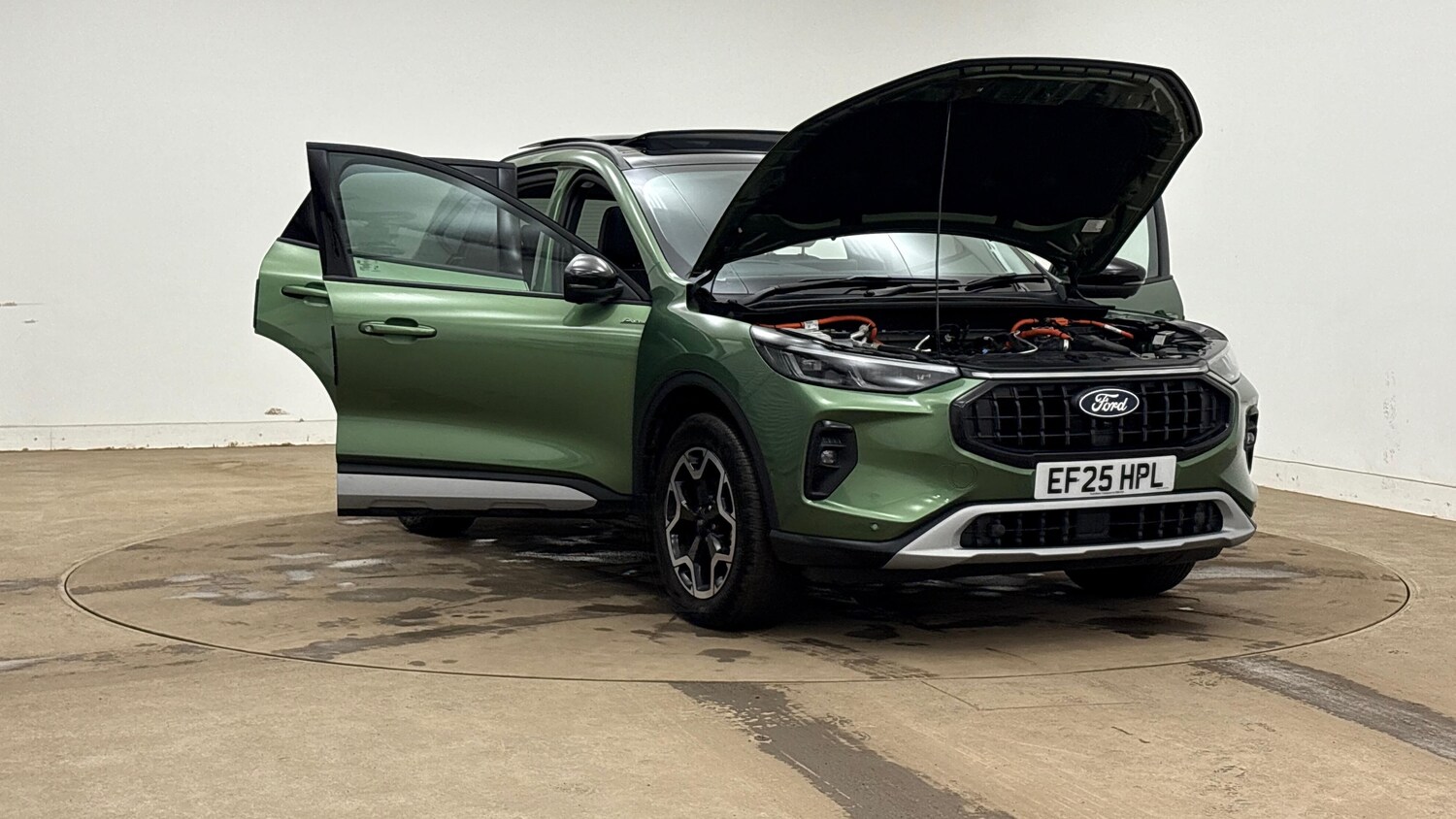 Used Ford Kuga 2025 for sale - 77364549: Photo 10